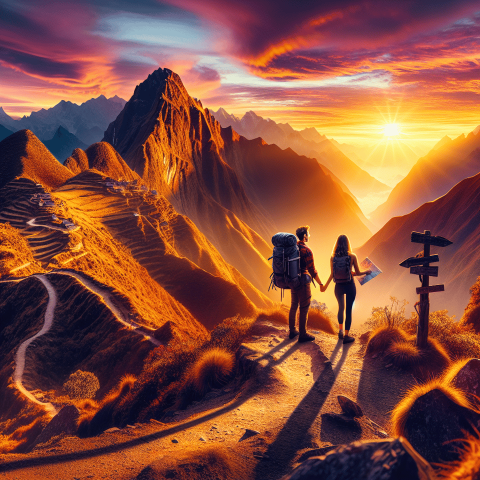 Adventure Awaits text effect image