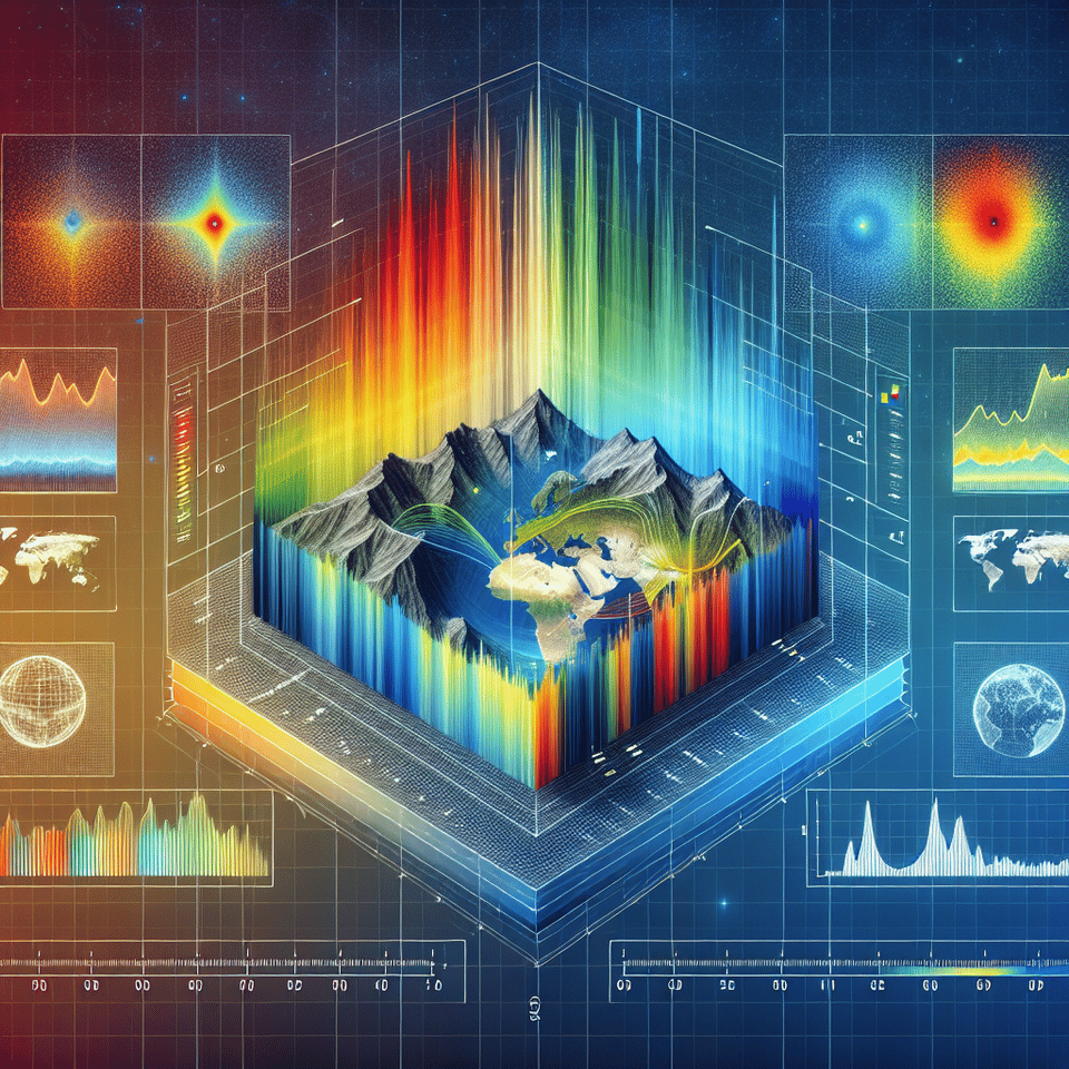 Multi-Spectral RSI Deviations text effect image