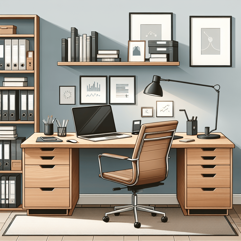 OFFICE ROOM text effect image
