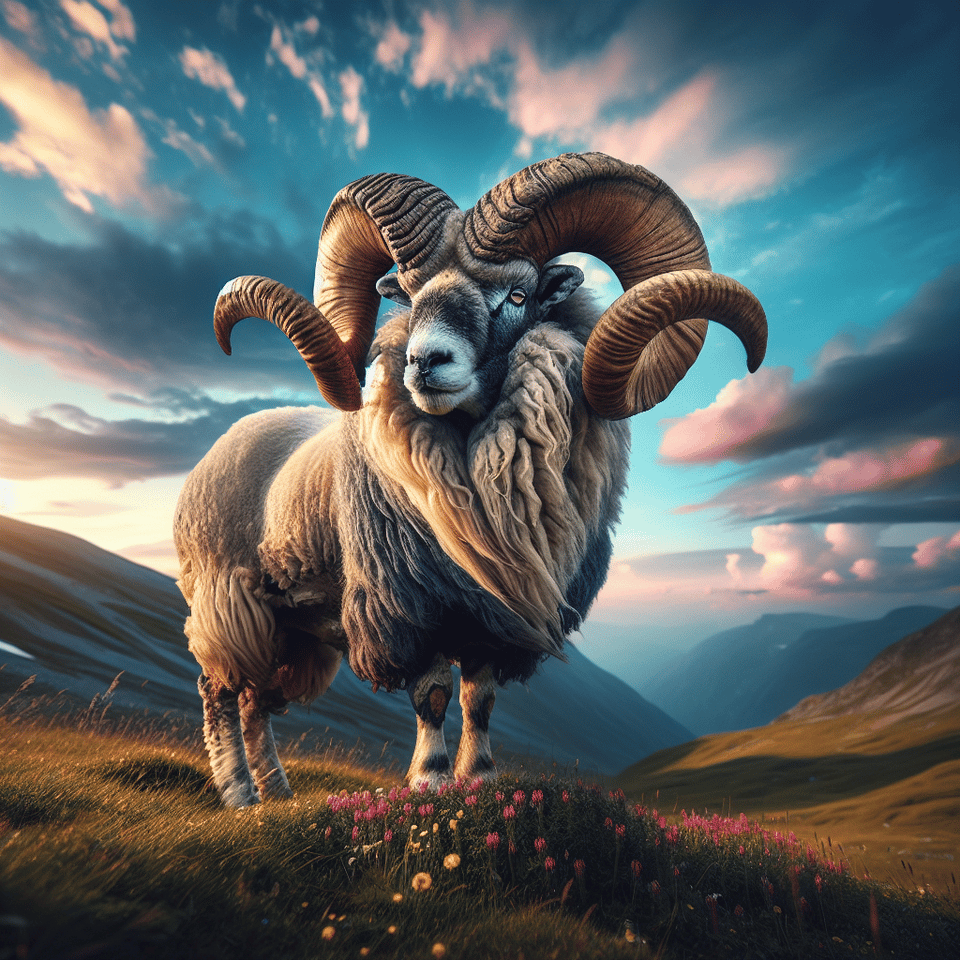 ram text effect image
