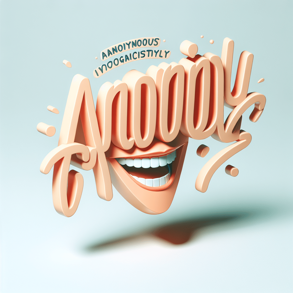 SUGANDHA MISHRA, typography, 3d render, illustration, poster text effect image