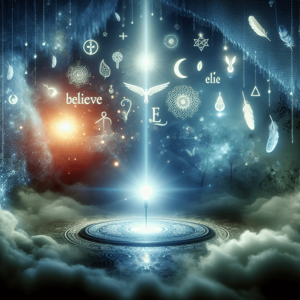 GK BELIVER ZONE text effect image