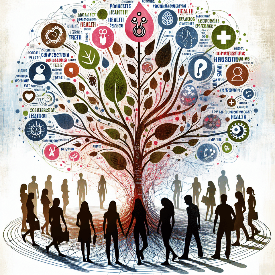 Project Utthan champions holistic health by harnessing a comprehensive and convergence approach, that is responsive to the needs of the adolescents, typography text effect image