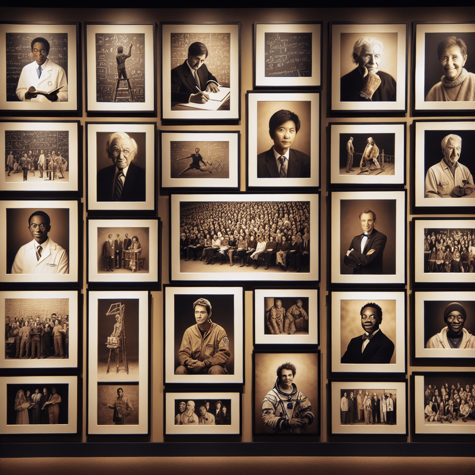 wall of fame text effect image