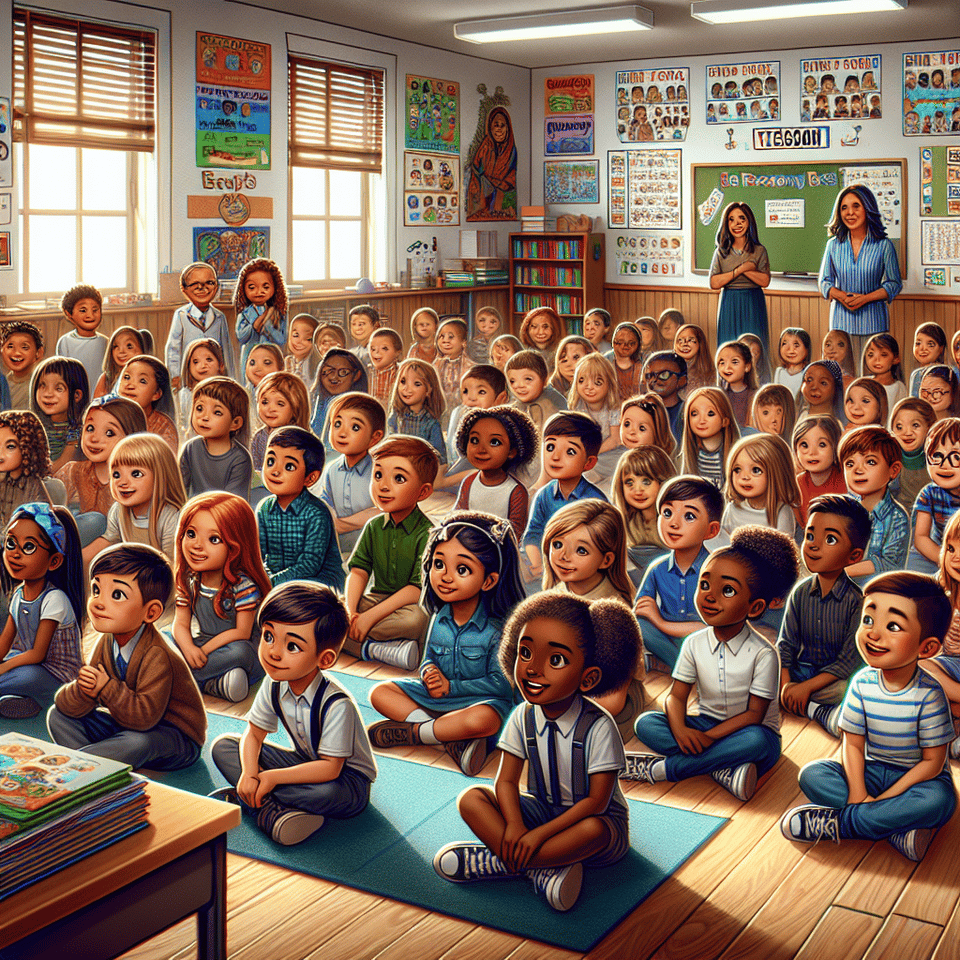 Welcome to Grade 2 Assembly text effect image