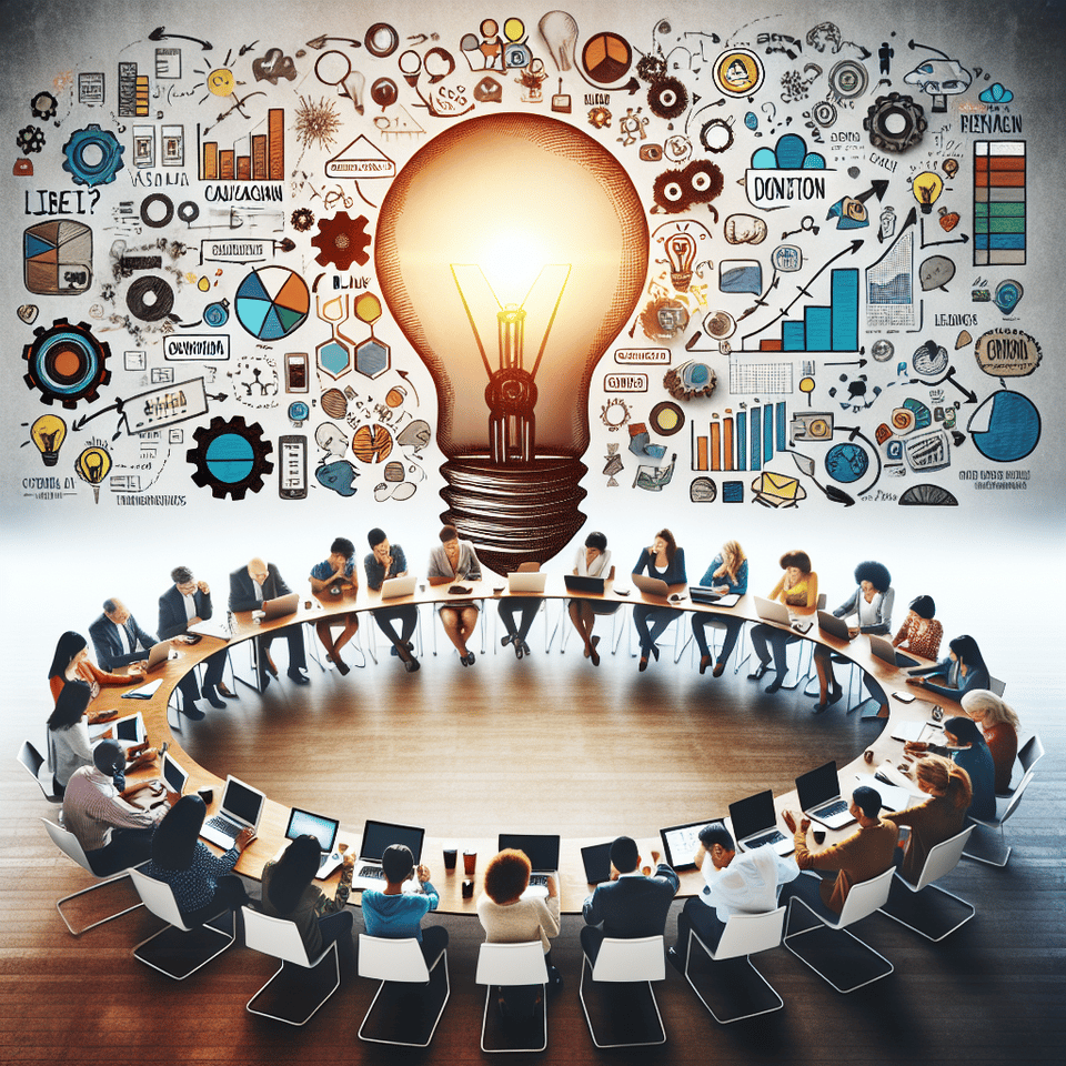 Social Success: Content Creation Unleashed text effect image