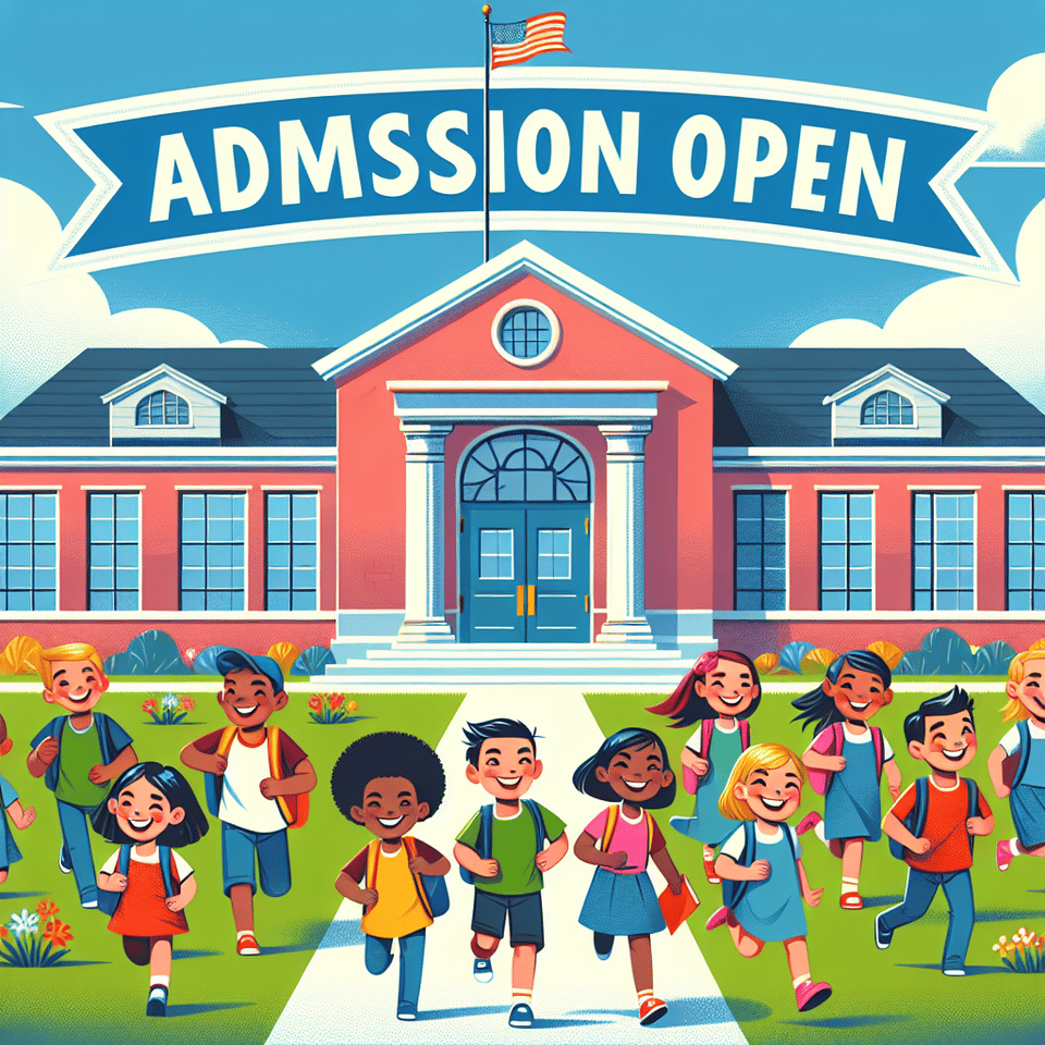 ADMISSION OPEN text effect image