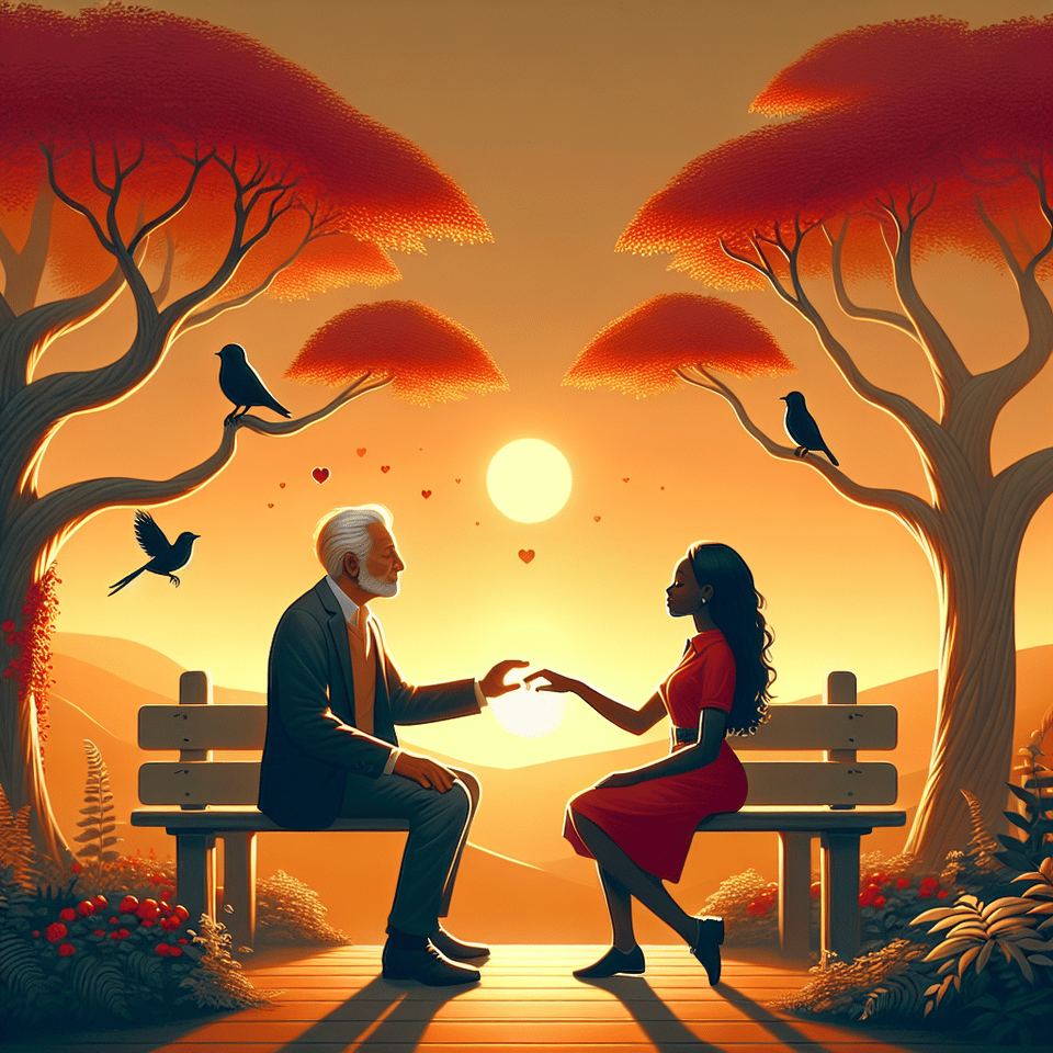 My Love text effect image