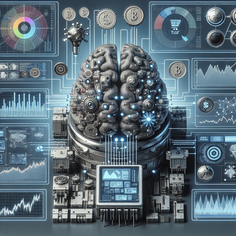 about us for The Exchange Traded Intelligent FundTM (ETIF) AI Engine.,A state-of-the-art Artificial Intelligence system for Mutual Funds rating and analysis., illustration text effect image