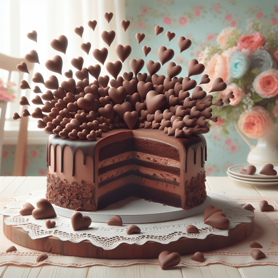 Sweetness that Multiplies their Love for You! text effect image