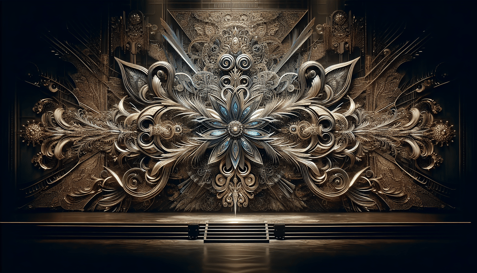 kavach , cinematic text effect image