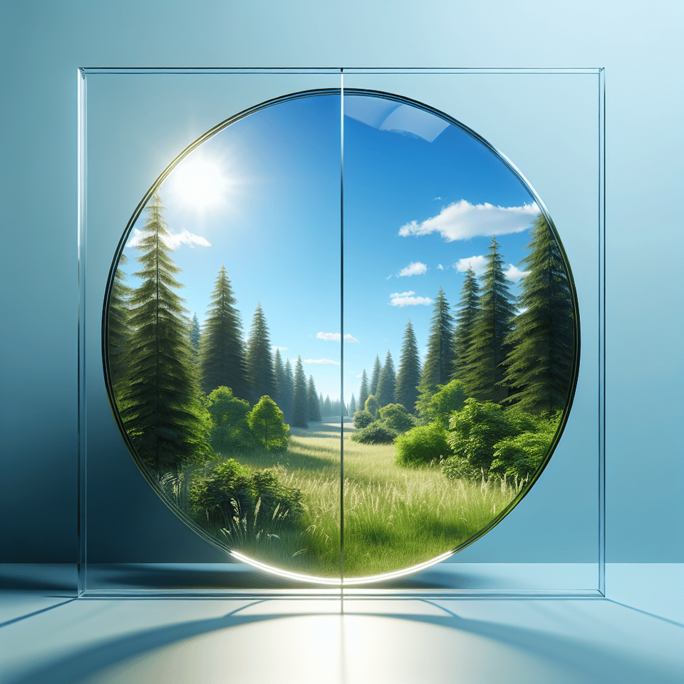 transparent text effect image