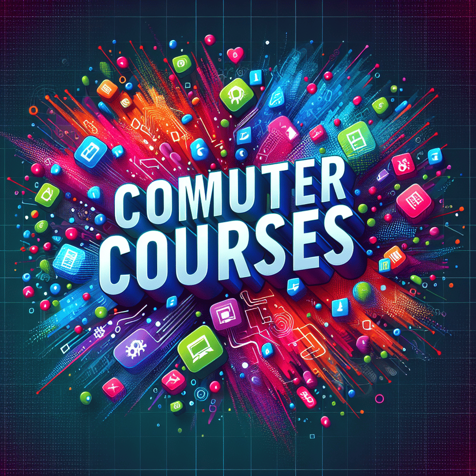 WANT TEXT ANIMATION FOR COMPUTER COURSES FROM G-TEC COMPUTER EDUCATION text effect image