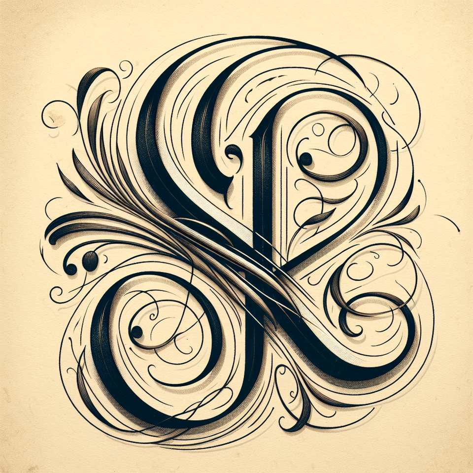give me signature image on SK text effect image