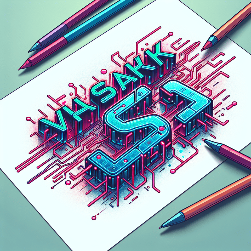 Text VAISAKH C S cyberpunk style, three-dimensional, Neon effect, fluid within text, light background text effect image