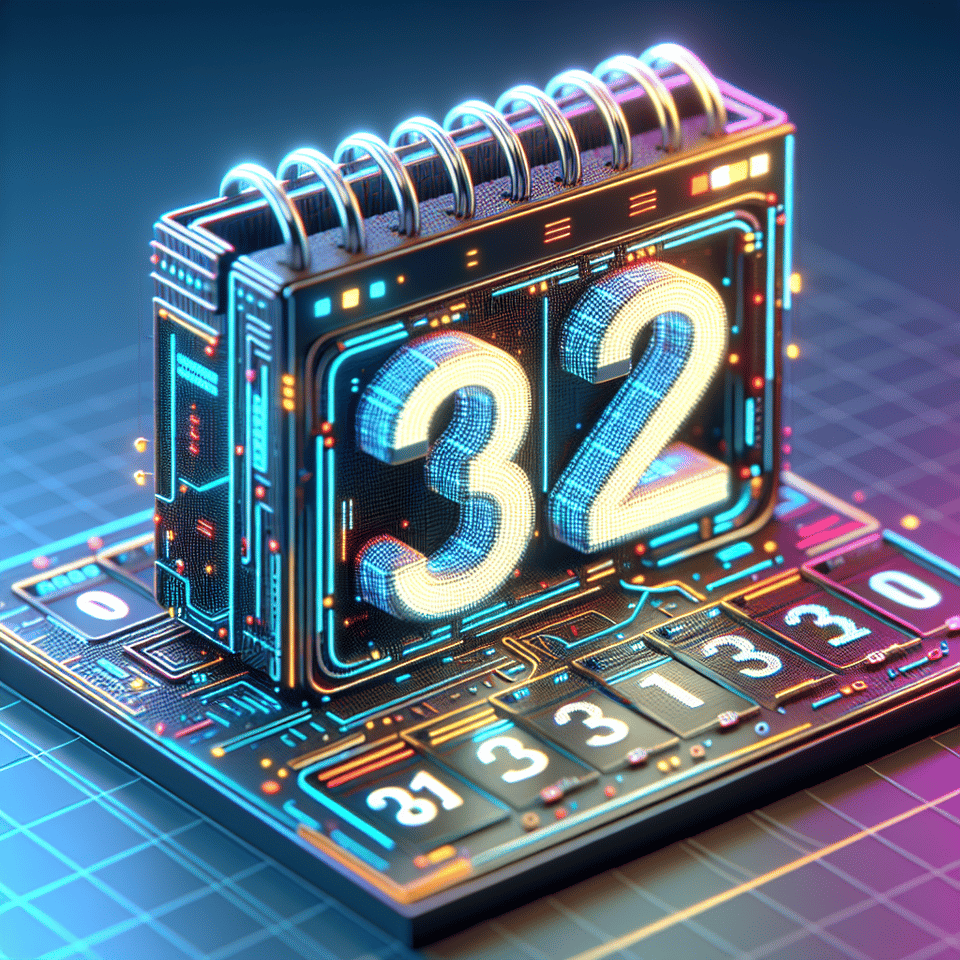 0312 with 3d technology text effect image
