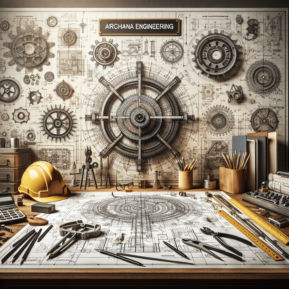 archana engineering text effect image