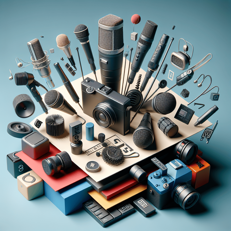MICS, photo, typography, 3d render text effect image