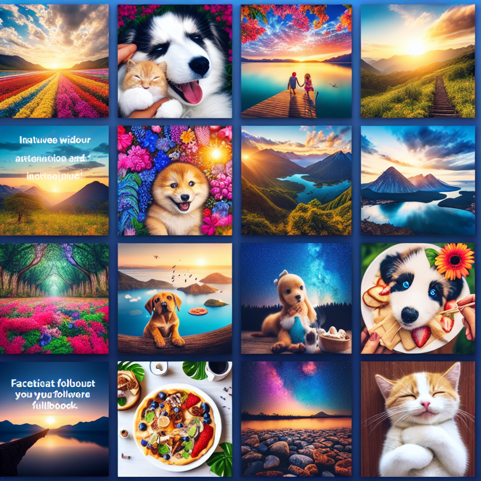 Design images to reach 10,000 followers on Facebook text effect image