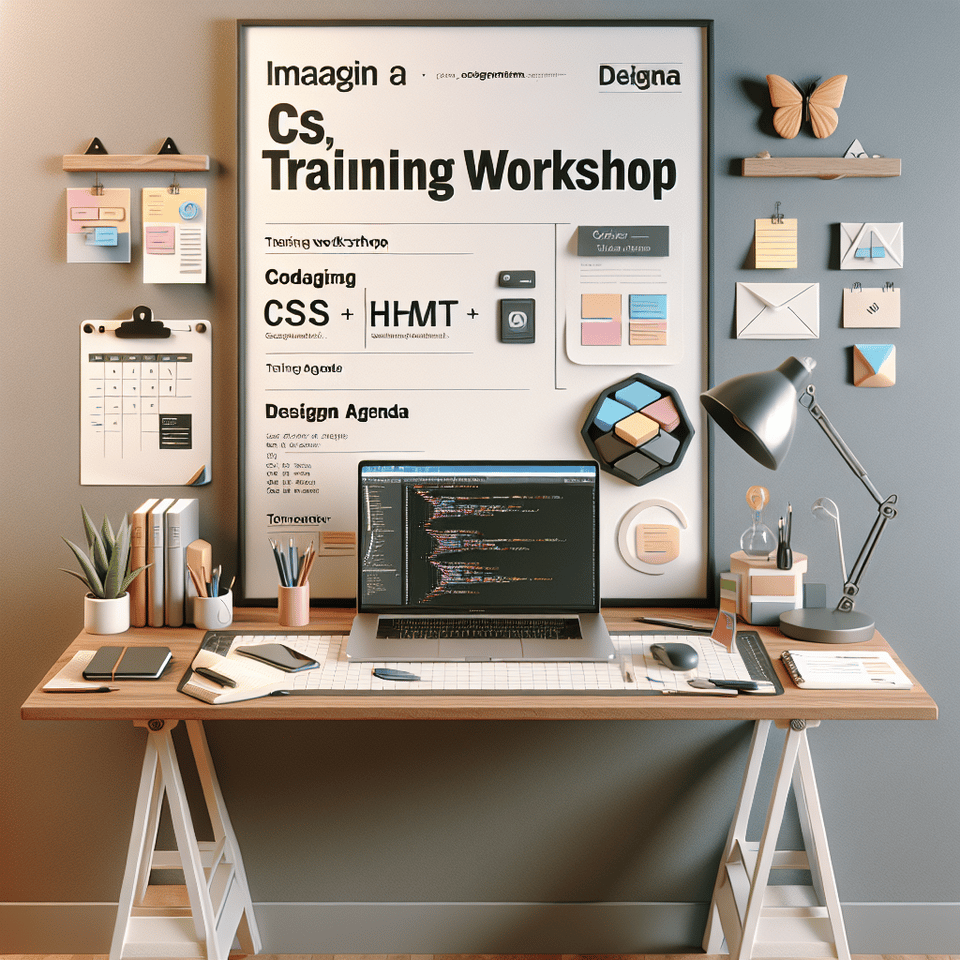annonce de formation css html  and figma je veux une chose simple et réelle text effect image