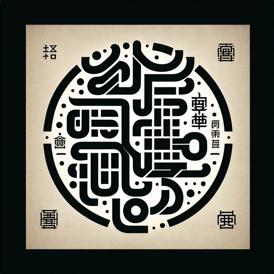 義冠字體設計 text effect image
