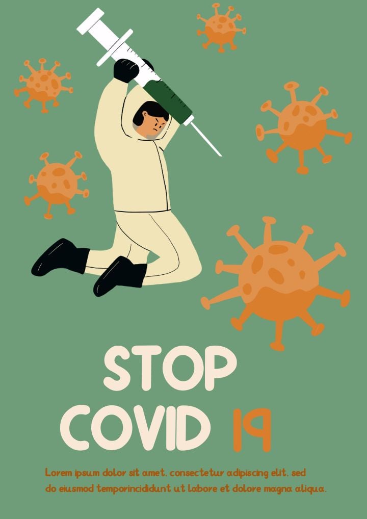 golden healthcare framework for combatting the coronavirus initiative