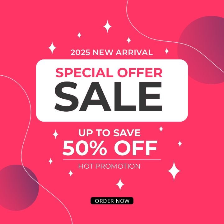 minimalist chic a geometric color gradient instagram promo