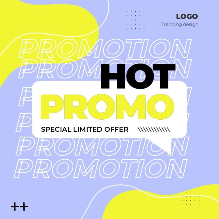 social media ad campaign innovative fashion color promotion